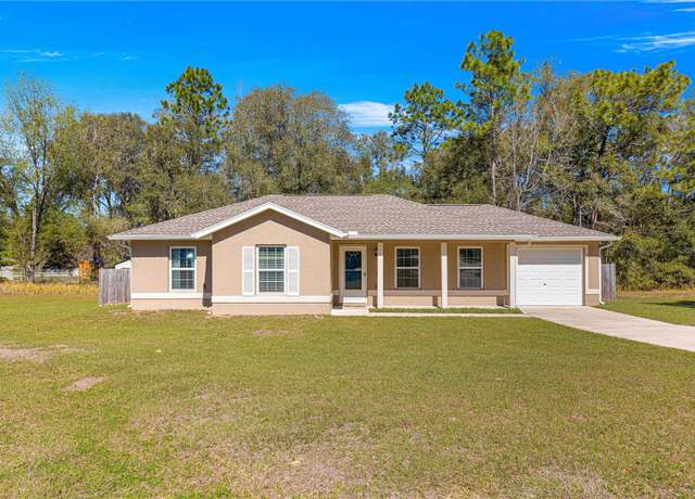 Property at 13 Pine Course Radl, Ocala, FL 34472, 3 beds, 2 baths