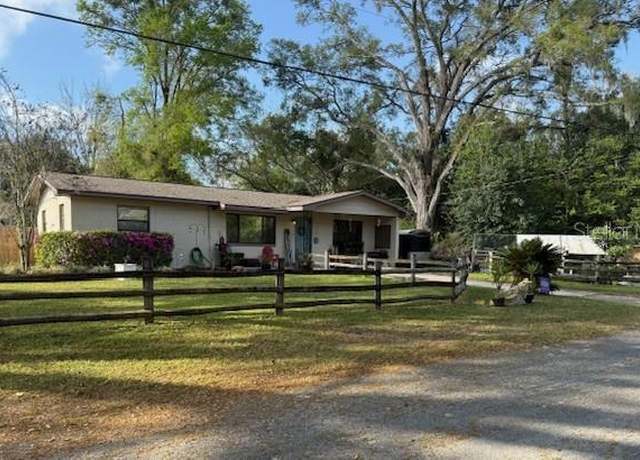 Property at 1474 NE 59th St, Ocala, FL 34479, 3 beds, 1 bath