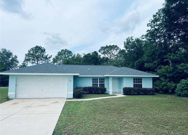 Property at 38 Laurel Ct, Ocala, FL 34480, 3 beds, 2 baths