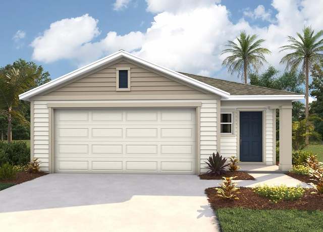 Property at 24342 NW 11th Pl, Newberry, FL 32669, 4 beds, 2 baths