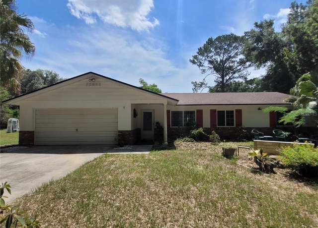Property at 13385 NE 10th Ct, Citra, FL 32113, 3 beds, 2 baths