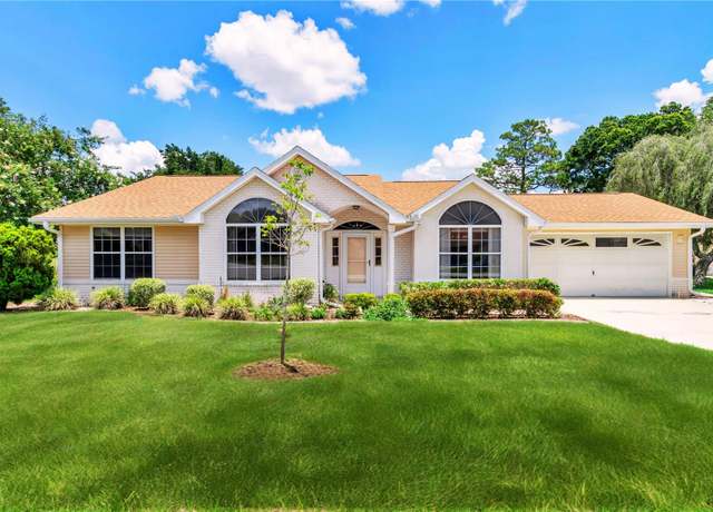 Property at 10819 SW 84th Ter, Ocala, FL 34481, 3 beds, 2 baths
