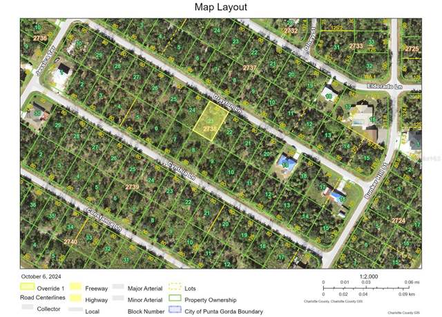 Property at 17155 Drayton Ln, Port Charlotte, FL 33948