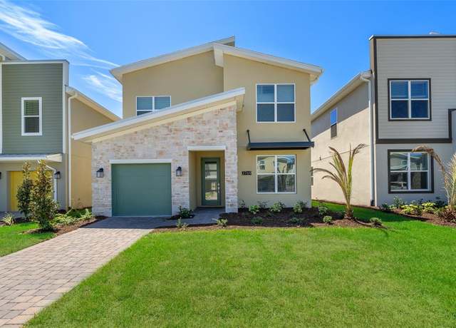 Property at 2769 Bookmark Dr, Kissimmee, FL 34746, 5 beds, 5 baths