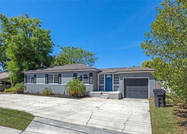 Property at 1316 N Bumby Ave, Orlando, FL 32803, 4 beds, 2 baths