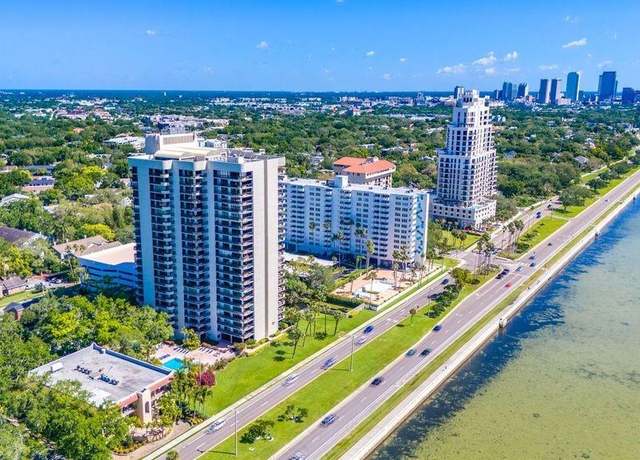 Property at 2413 Bayshore Blvd #2004, Tampa, FL 33629, 2 beds, 2 baths