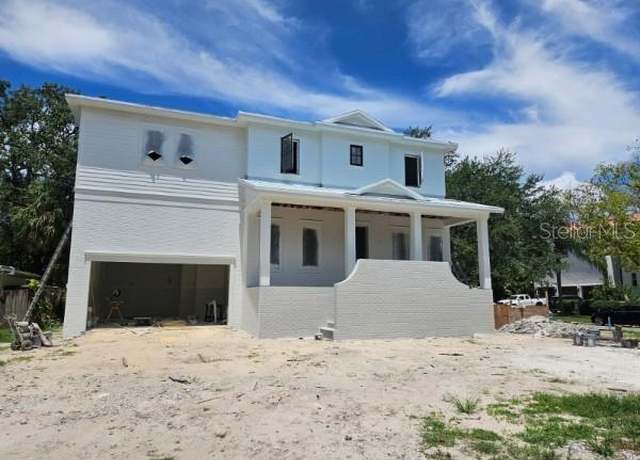 Property at 610 Ontario Ave, Tampa, FL 33606, 5 beds, 5 baths