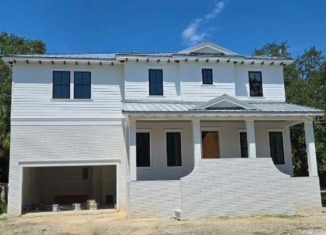Property at 610 Ontario Ave, Tampa, FL 33606, 5 beds, 5 baths