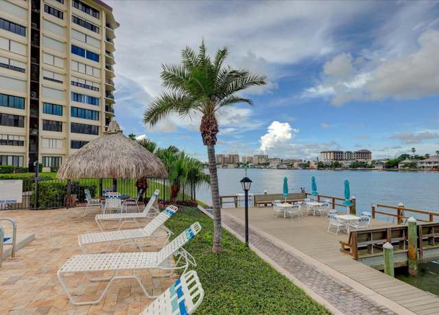 Property at 700 Island Way #106, Clearwater Beach, FL 33767, 2 beds, 2 baths