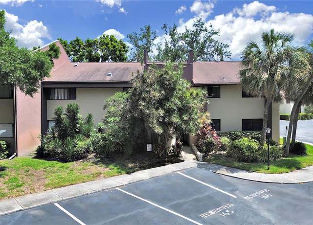 Property at 785 S Village Dr N #106, St Petersburg, FL 33716, 2 beds, 2 baths