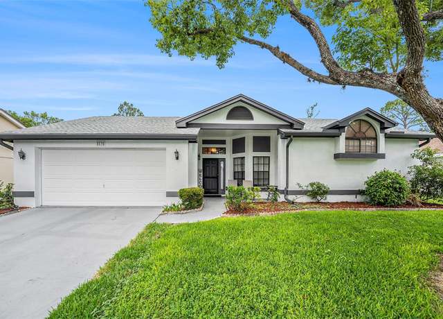 Property at 8135 Golf Club Ct, Hudson, FL 34667, 3 beds, 2 baths