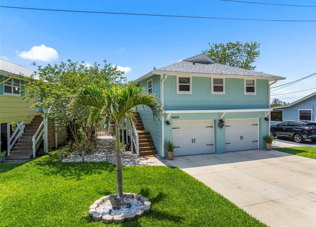 Property at 14409 Birch St, Hudson, FL 34667, 2 beds, 1.5 baths