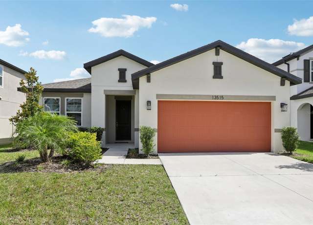 Property at 13515 Palmera Vista Dr, Riverview, FL 33579, 4 beds, 2 baths