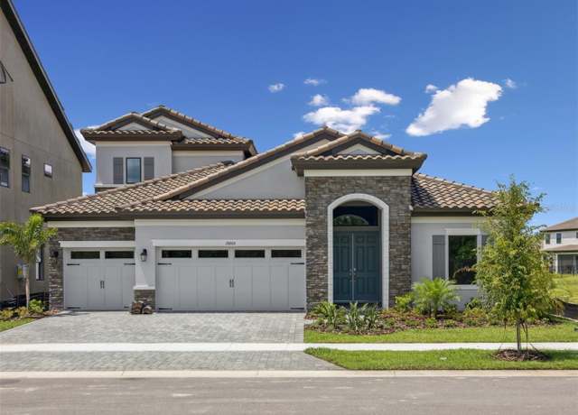 Property at 15003 Rider Pass Dr, Lithia, FL 33547, 4 beds, 4 baths