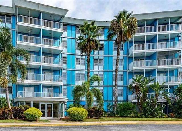 Property at 3315 58th Ave S #218, St Petersburg, FL 33712, 2 beds, 1 bath