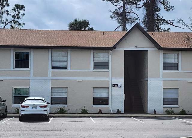Property at 411 Banana Cay Dr Unit C, South Daytona, FL 32119, 2 beds, 2 baths