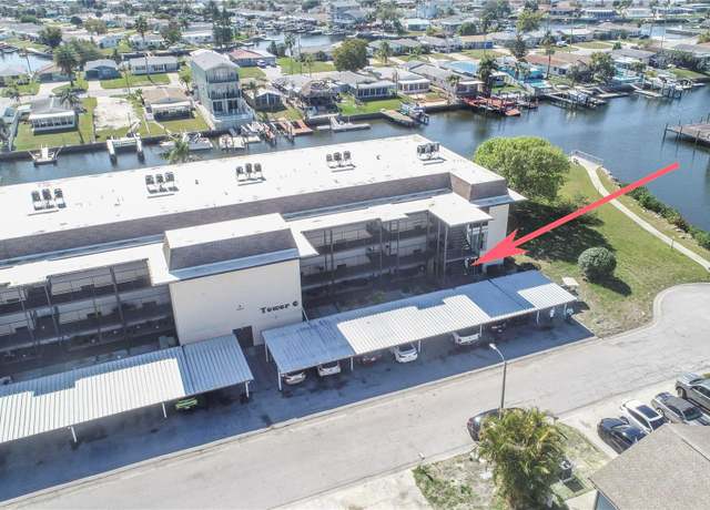 Property at 4452 Garnet Dr #101, New Port Richey, FL 34652, 2 beds, 2 baths