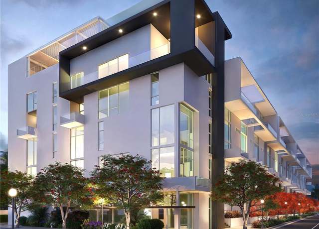 Property at 1305 4th St Unit 401F, Sarasota, FL 34236, 2 beds, 2.5 baths