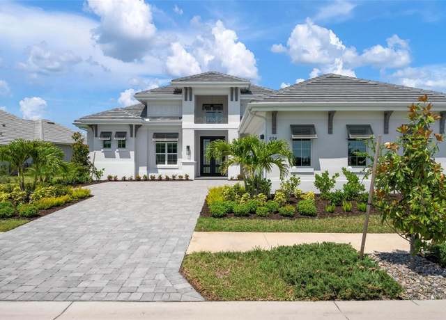 Property at 624 Blue Shell Loop, Sarasota, FL 34240, 3 beds, 4.5 baths