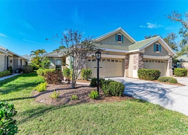 Property at 6970 Mystic Ln, Sarasota, FL 34243, 2 beds, 2 baths
