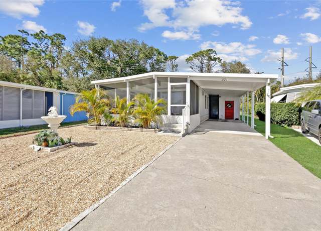 Property at 221 Shrub Ln N, North Fort Myers, FL 33917, 2 beds, 2 baths
