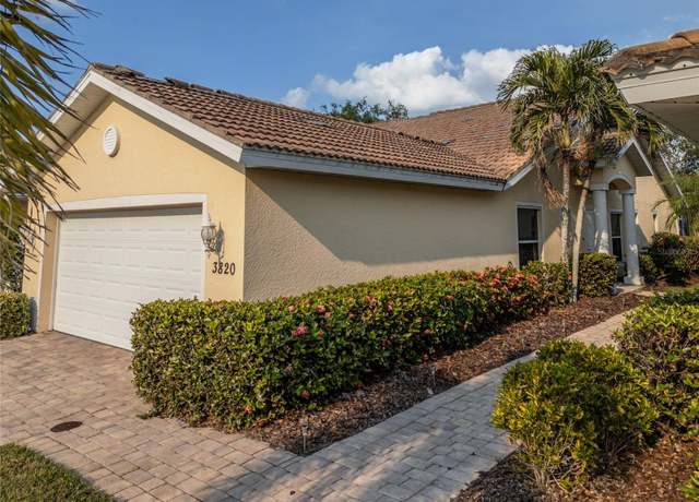 Property at 3820 Tripoli Blvd #42, Punta Gorda, FL 33950, 2 beds, 2 baths