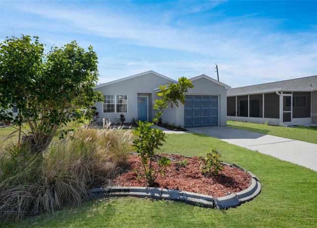 Property at 20037 Sancraft Ave, Port Charlotte, FL 33954, 3 beds, 2 baths