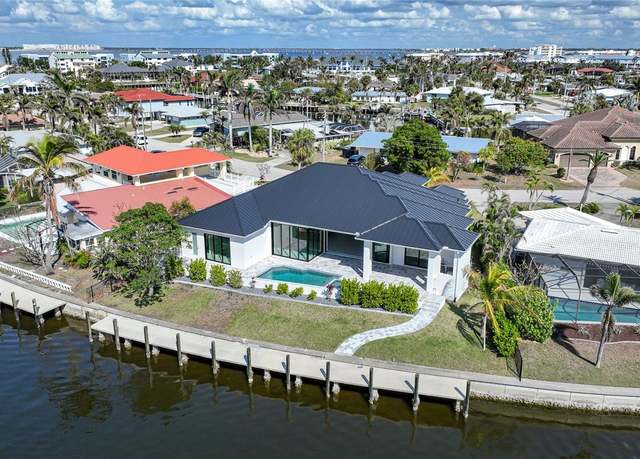 Property at 183 Maria Ct, Punta Gorda, FL 33950, 4 beds, 3.5 baths