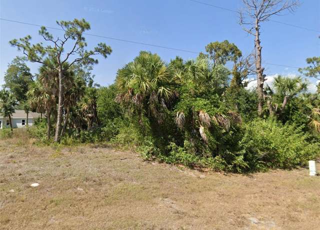 Property at 304 Albatross Rd, Rotonda West, FL 33947