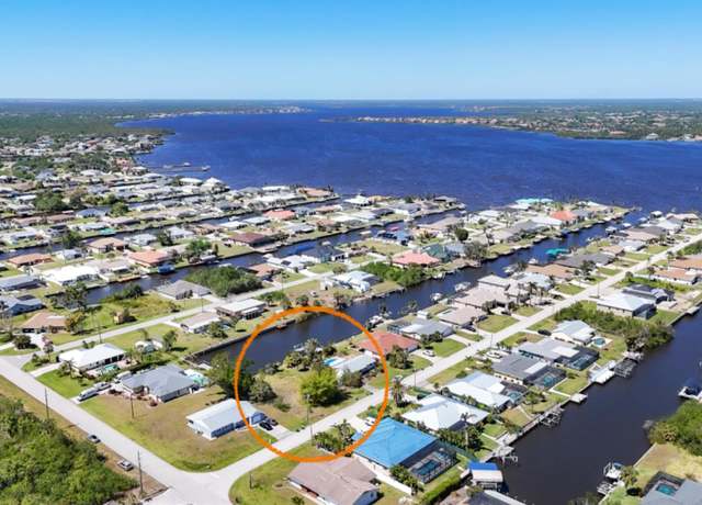 Property at 5311 Conner Ter, Port Charlotte, FL 33981