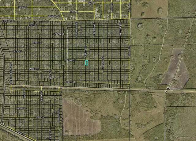 Property at XXX Donna St, Hastings, FL 32145