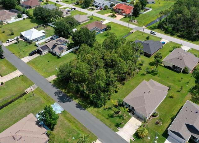 Property at 30 Langdon Dr, Palm Coast, FL 32137