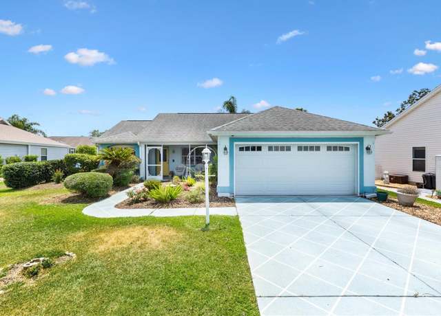 Property at 1306 Pedro Ct, The Villages, FL 32159, 3 beds, 2 baths