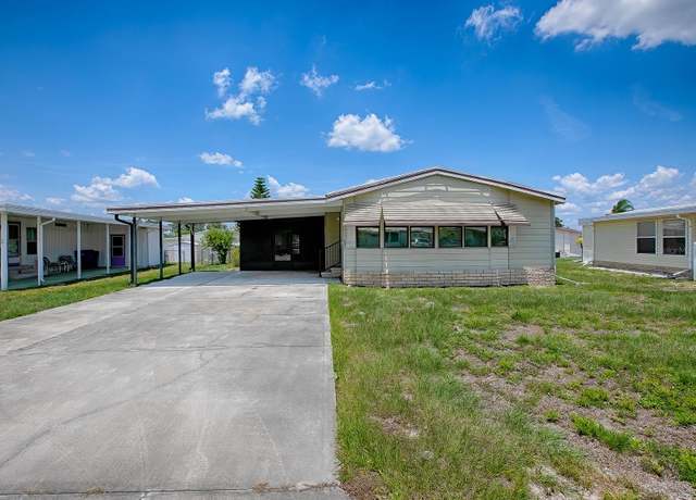 Property at 1437 Apache Cir, Tavares, FL 32778, 3 beds, 2 baths