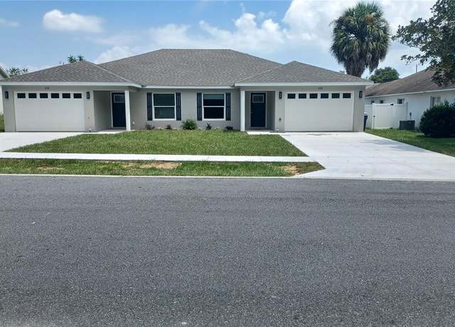 Property at 435 Woodview Dr, Tavares, FL 32778, 2 beds, 2 baths