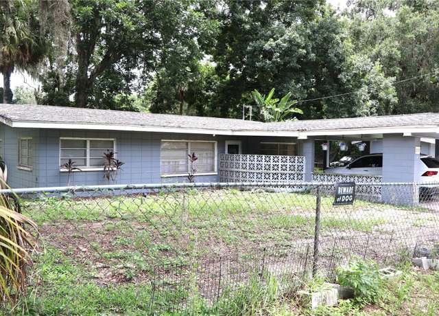 Property at 2575 CR 422, Lake Panasoffkee, FL 33538, 2 beds, 1 bath