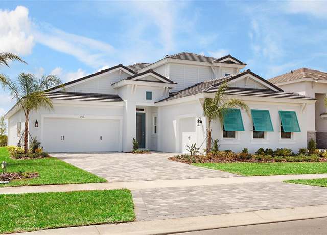 Property at 11222 Brightly Dr, Venice, FL 34293, 4 beds, 4 baths