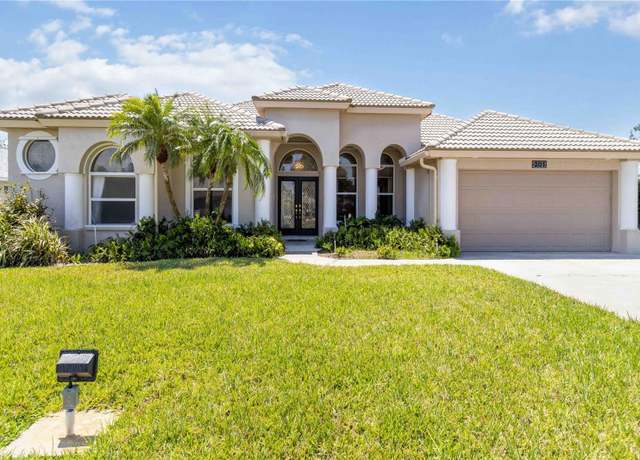 Property at 201 Bayside Ct, Nokomis, FL 34275, 3 beds, 3 baths