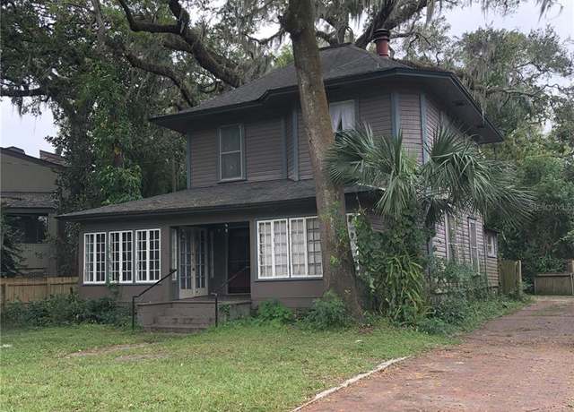 Property at 522 S Osceola Ave, Orlando, FL 32801, 4 beds, 2.5 baths