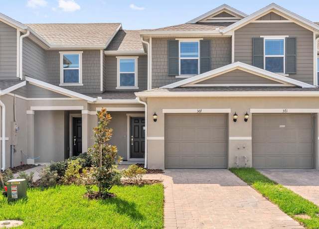 Property at 367 Sequoia Dr, Lake Wales, FL 33859, 3 beds, 2.5 baths