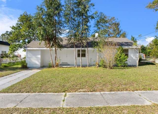 Property at 514 S 7th St, Lake Wales, FL 33853, 3 beds, 1 bath