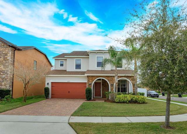 Property at 1077 Fountain Coin Loop, Orlando, FL 32828, 4 beds, 2.5 baths
