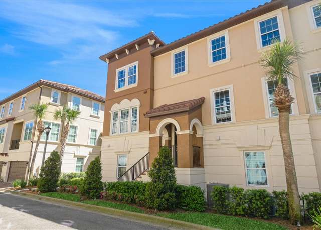 Property at 316 Trieste Loop, Lake Mary, FL 32746, 4 beds, 3.5 baths