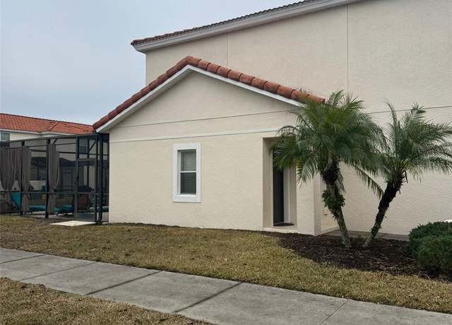 Property at 4573 Ada Ln, Kissimmee, FL 34746, 4 beds, 3 baths