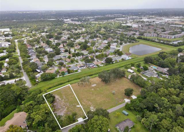 Property at 3520 Wilde Ave, Winter Park, FL 32792