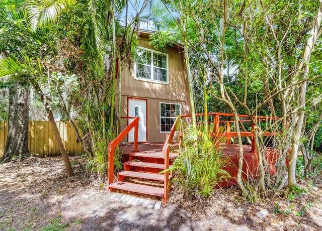 Property at 7807 Napoleon St, Orlando, FL 32825, 2 beds, 1.5 baths