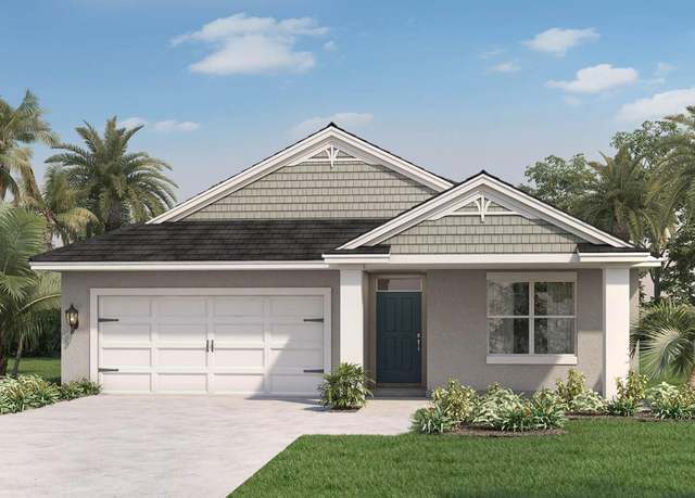 Property at 1196 Alstonia Ln, Mount Dora, FL 32757, 4 beds, 2 baths