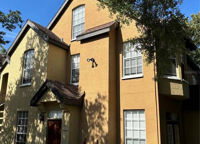 Property at 6304 Raleigh St #204, Orlando, FL 32835, 1 bed, 1 bath