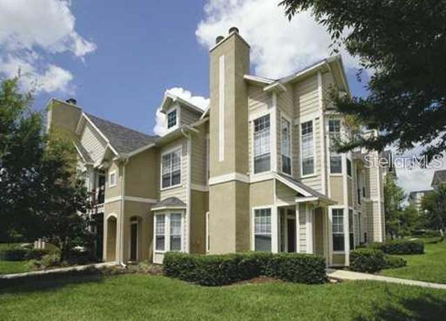 Property at 1101 Vintage Village Ln #106, Ocoee, FL 34761, 1 bed, 1.5 baths
