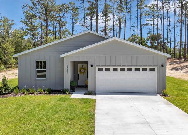 Property at 13264 SW 69th Pl, Ocala, FL 34481, 3 beds, 2 baths
